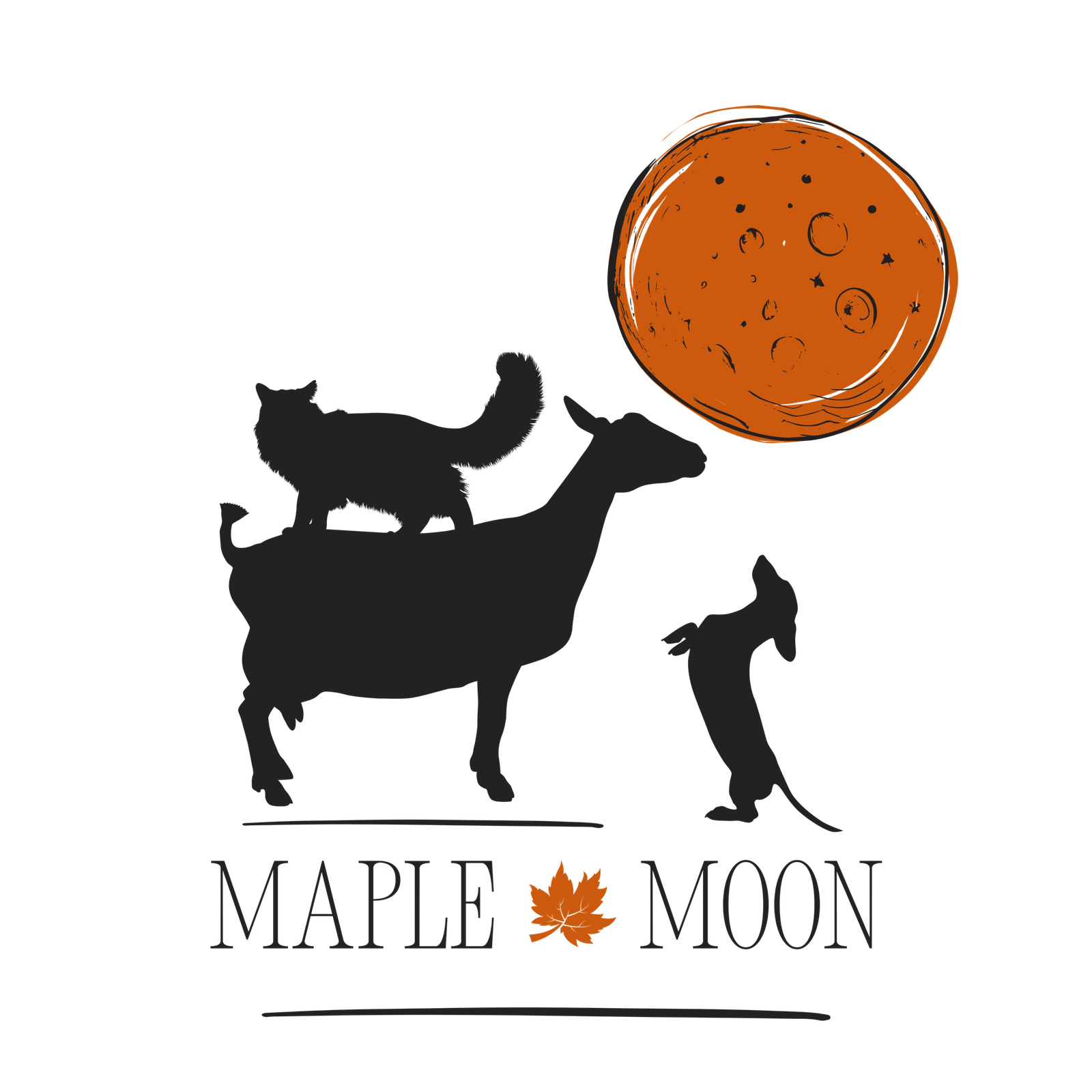 Maple Moon