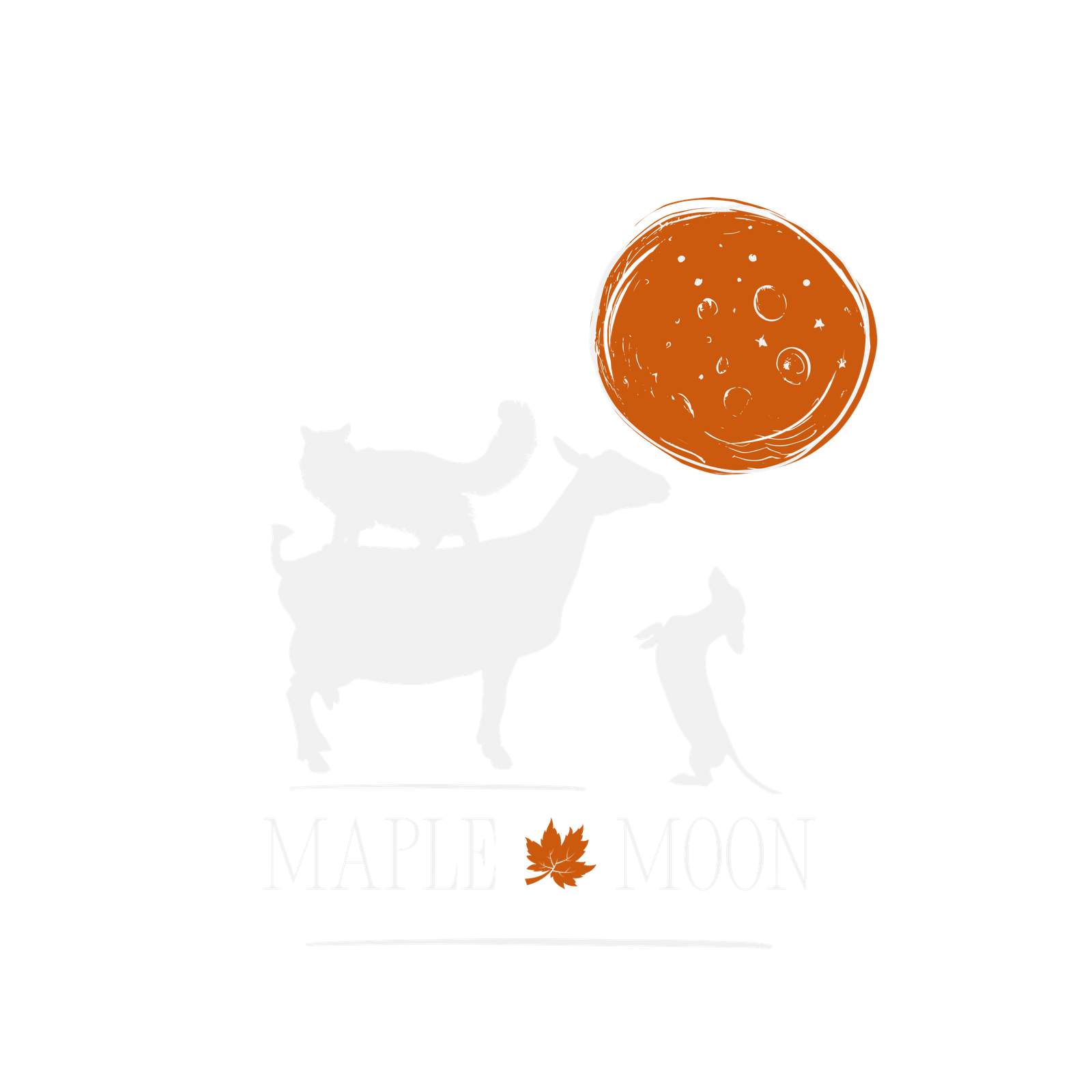 Maple Moon